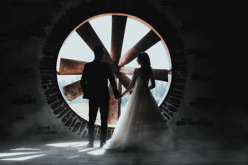 Magical Groom's Attire